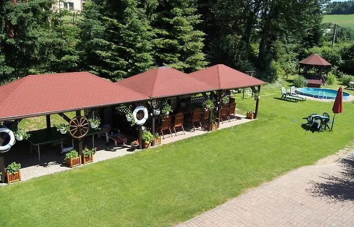 Apartamento Kalista Klatovy