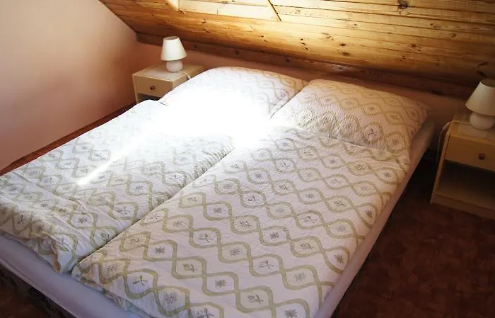 Apartamento Kalista Klatovy