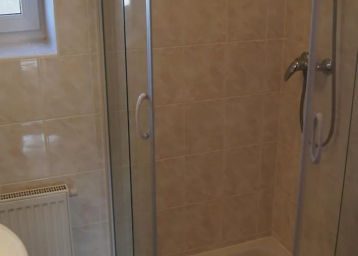 Apartament Kalista Klatovy