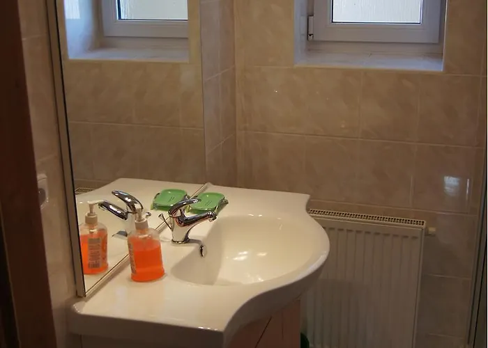 Apartamento Kalista *
