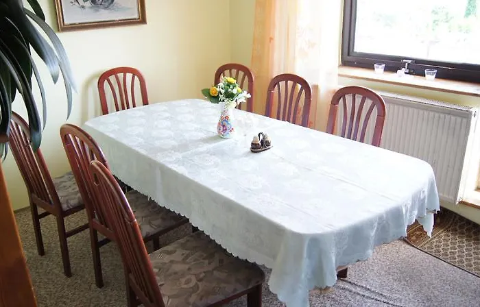 Apartament Kalista