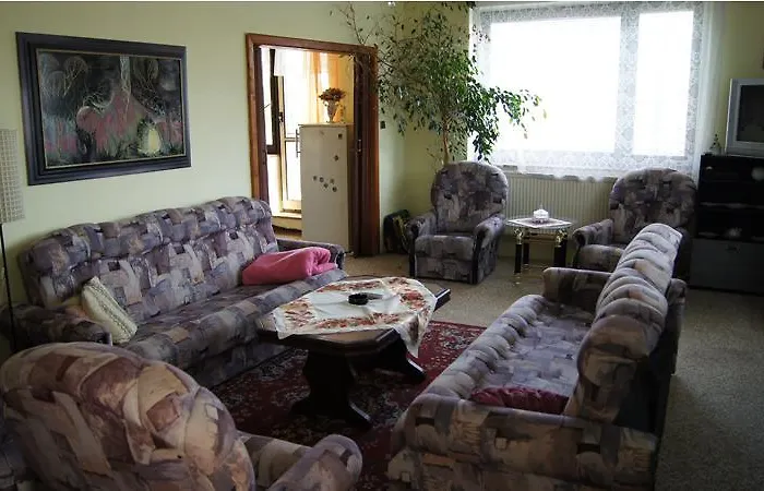 Apartamento Kalista Klatovy