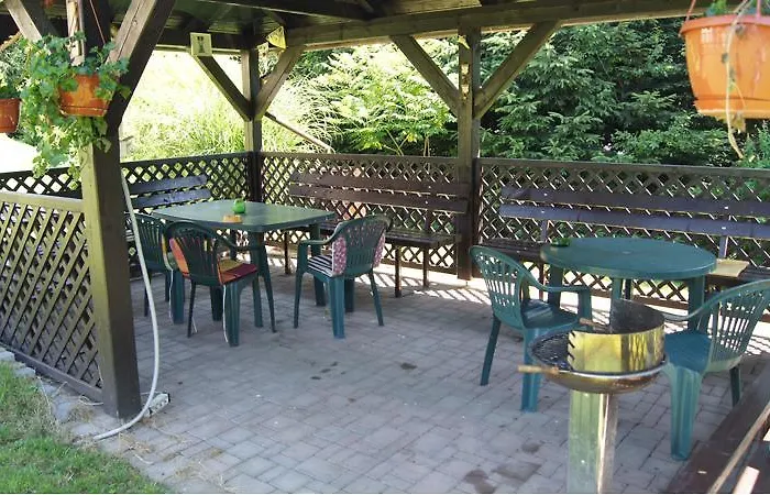 Apartamento Kalista
